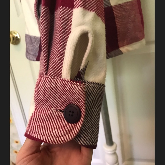 BNWT Cabelas Plaid Flannel Jacket - Picture 6 of 7